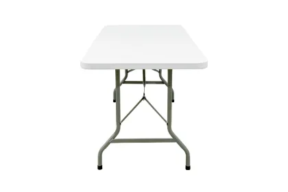 Cheap 5FT Hdpe Folding Balcony Picnic Table