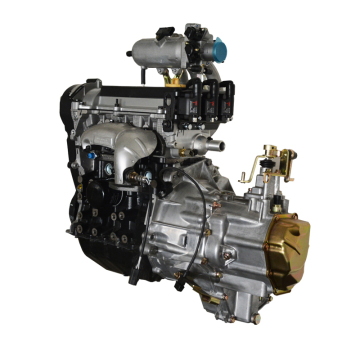 High Quality and Low Price Chery Engine and Transmission Systems