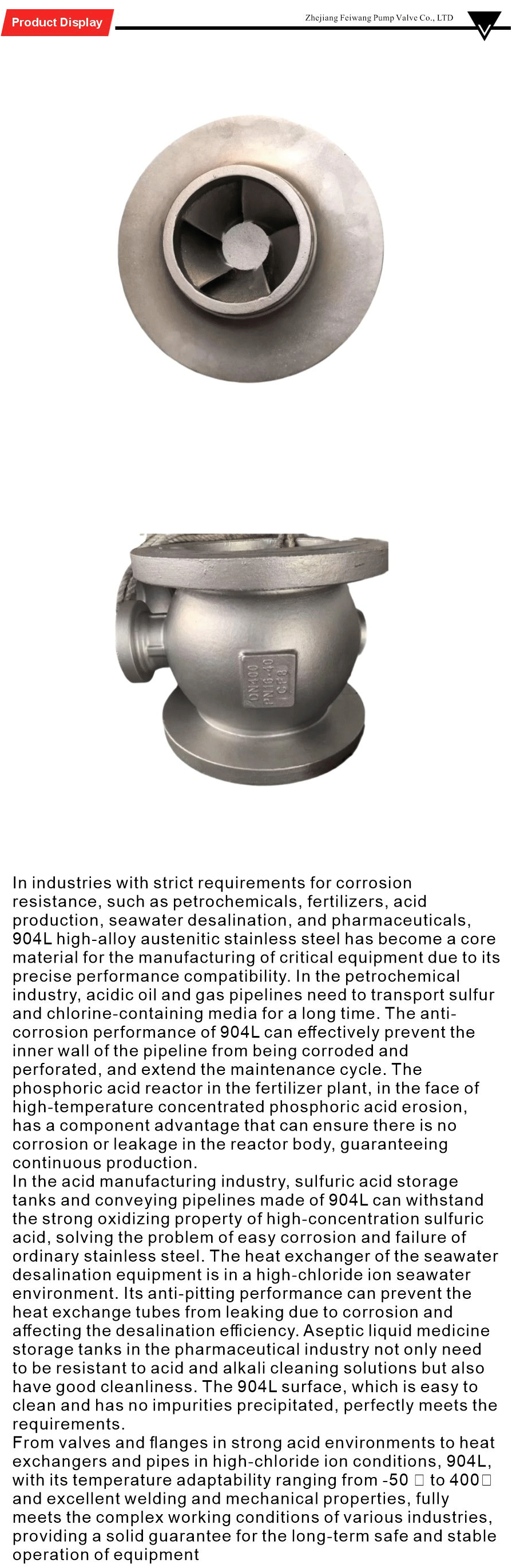 Stainless steel series-xiangqing1-FW021