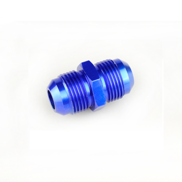 Male Thread High Pressure Connectors Hydraulic Fittings