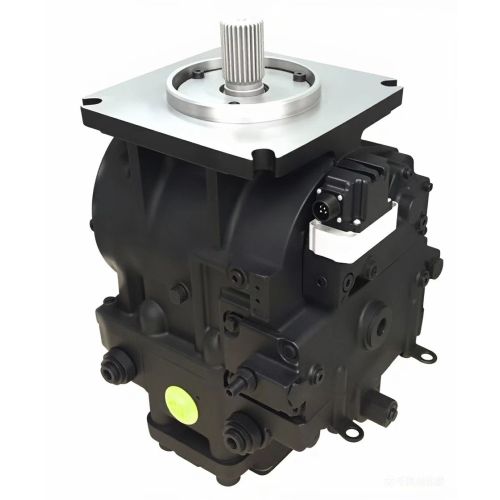Bomba hidráulica Danfoss serie 90R/90L