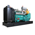 Cummins 200kW gas generator Natural gas,Biogas,CNG