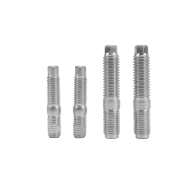 Универсальный высокостабильный компонент с двойной резьбой