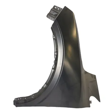 Wholesale Metal Spare Parts: Steel Rear Wheel Arch Fender Flare for Geely Coolray/Binyue