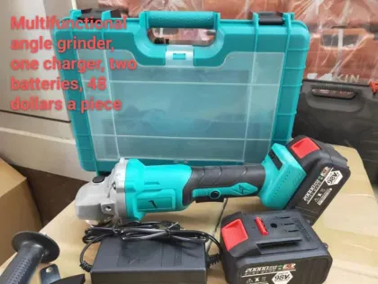 DeWalt Cordless Power Tools Combo Kit - 15 Piece Tool Set