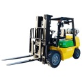 Liquefied petroleum and Diesel forklift