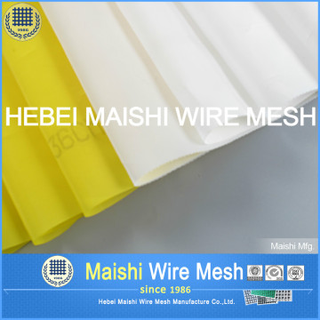 High Quality Polyester Printing Mesh Silk Screen Printing Mesh