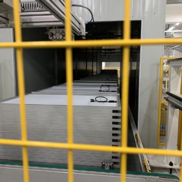 Fornecimento direto da fábrica Painel solar de 130 W com bom preço