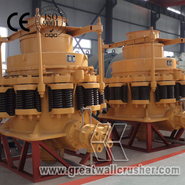 2017 Best Selling Mini Stone Crusher Price with CE ISO Approval