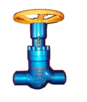 new design Multi-stage regulating valve