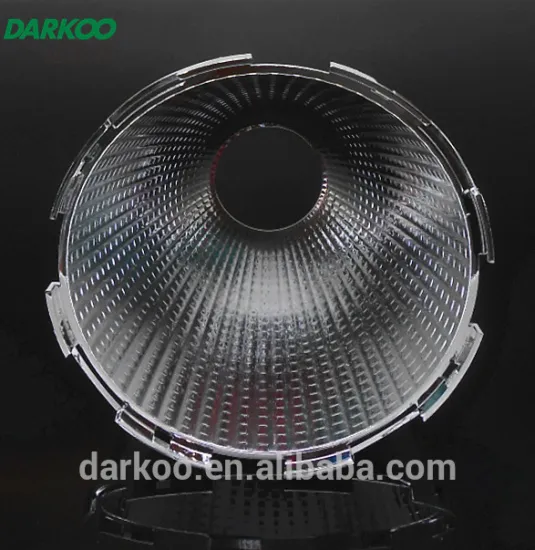 COB led reflector cup 24degree 95diameter DK9524-REF-SP