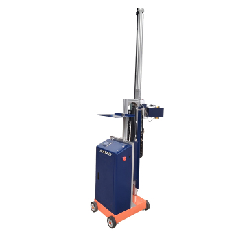 Dxonjet Wall Printing Machine: 3D Vertical Wall Printer - Maxwave Wall Printer for Sale