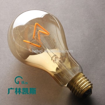 3.5W LED Filament Bulb lamp base filament lamp