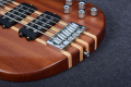 Kaysen Maple 5 Strings Bass Guitar