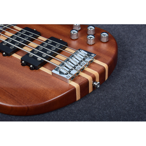 Electric Bass Guitar Kaysen Maple 5 Strings Bass Guitar Manufactory