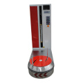 luchthavenbagageverpakkingsmachine met HMI-functie