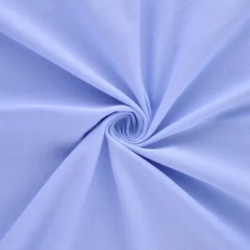 ผ้าถักสแปนเด็กซ์ผ้าฝ้ายยืดสำหรับเครื่องแต่งกาย