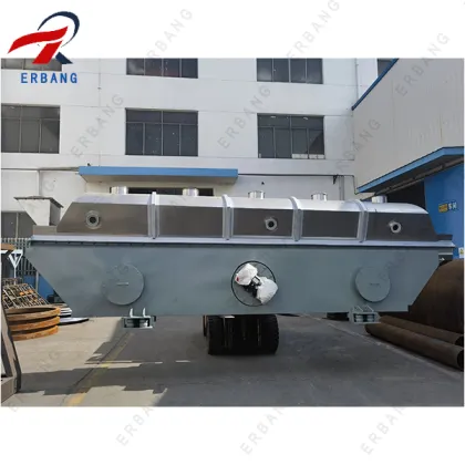 Stainless Steel Quinoa Drying Machine