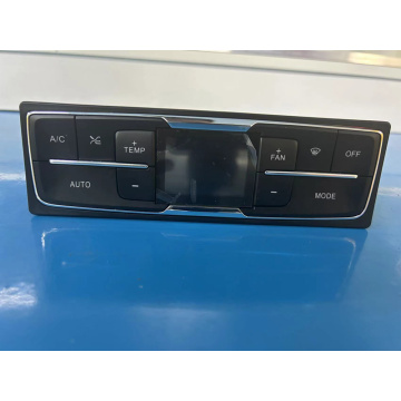 Sơn phun các bộ phận nhựa ô tô