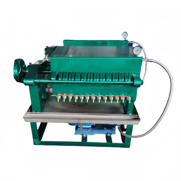 High-Quality Industrial Centrifugal Palm Kernel Oil Food Oil Filter Machine: Ensuring Pure and Safe Edible Oils