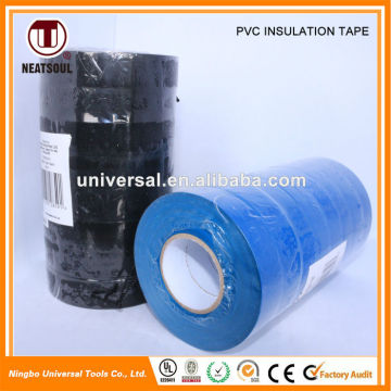 Low Price electrical insualtion pvc tape