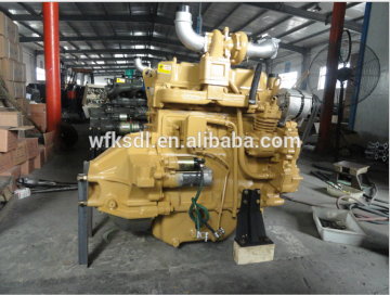 chinese supplier multi-cylinder diesel engine machine for engineering