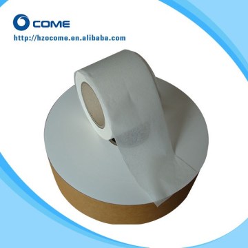 high quality 18gsm non heat seal filter paper for tea bag