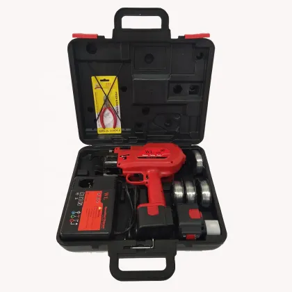 Festool Manual Rebar Tying Machine