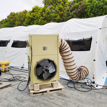 High Performance Cooling Air Conditioner for Tent