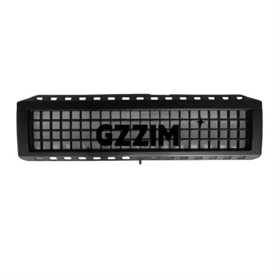 Land Cruiser Fj75/LC76/FJ71 Modified Refit Grille
