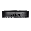 Land Cruiser FJ75/LC76/FJ71 Iliyorekebishwa Refit Grille
