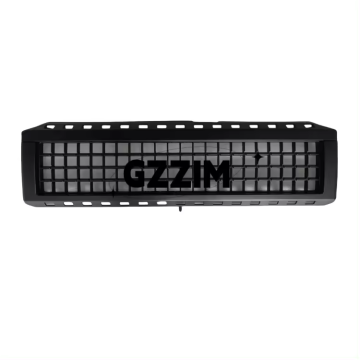 Land Cruiser Fj75/LC76 Modified Prado Refit Grille