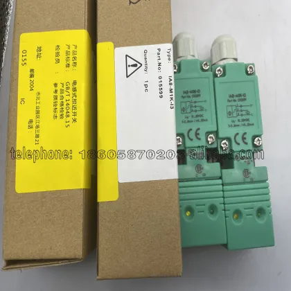 In Stock IA40-FP-I3-P1 IA40-FP-I3-P2