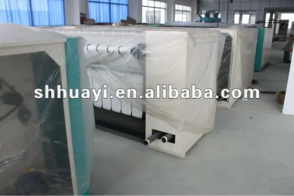 Automatic Shirt Ironing Machine: Effortless Laundry Solutions