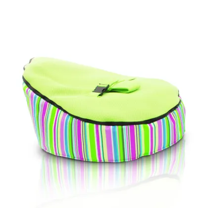 Baby bean bag sofa bed