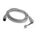 DIN Clop & Amp Terminal Clock Concilting Cable