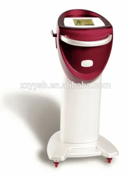 Mabel 6-Multipolar RF Skin Tightening & Fat Reduction System