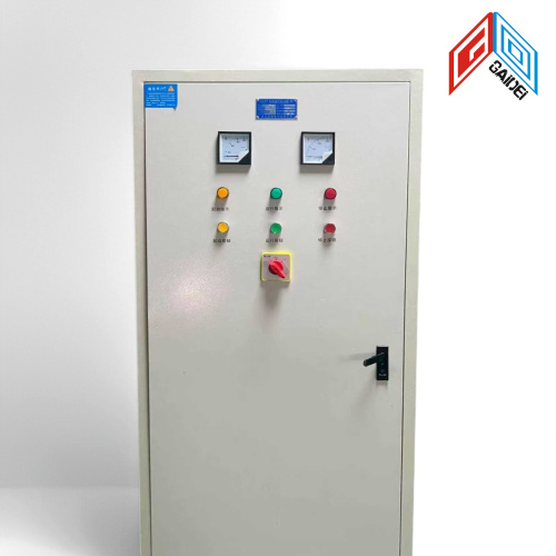 Autotransformer Starting Cabinet 380V-660V 90 кВт-400 кВт