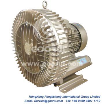 Energy Saving Goorui Air Blower used  for Brewery Winery & Distillery