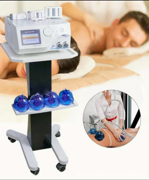 SY-FX900 Vacuum Cupping Therapy Butt Enhancement Machine