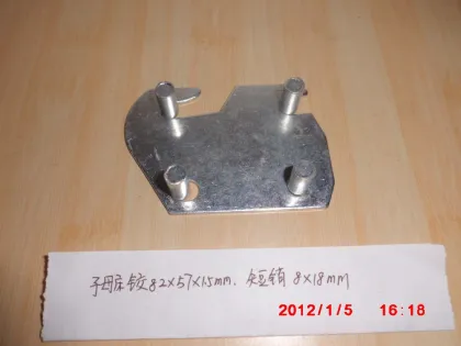 Sofa Bed fitting hardware