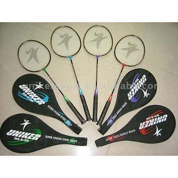 Badminton Racket