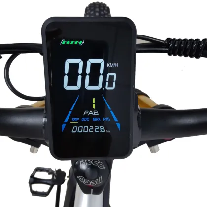 Top Quality Electric Bicycle