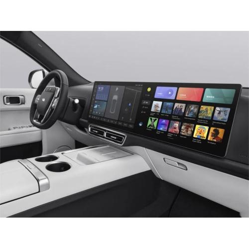 Leading Ideal L7 New Energy Vehicle L7