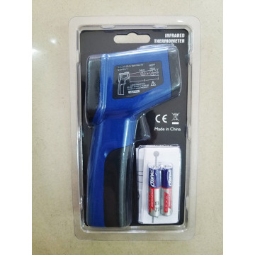 no-contact best industrial infrared temperature thermometer gun