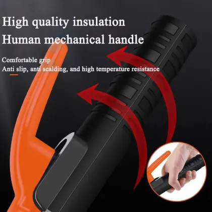 Wholesale Flexible Welding Rod Electrode Holders for 300A, 500A, 800A