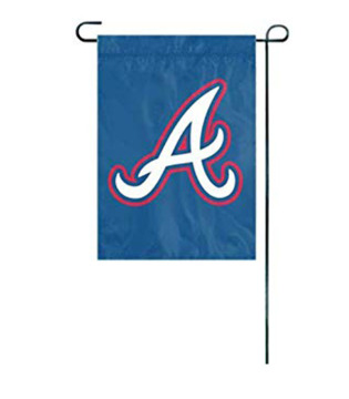 wholesale custom design sublimation garden flag for yard