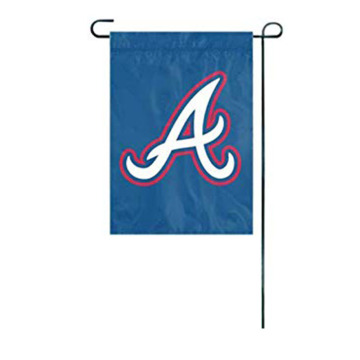 wholesale custom design sublimation garden flag for yard