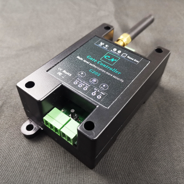 Affordable G203 Gate Controller: The Ultimate Solution for Automatic Swing Gates - 2024 Model