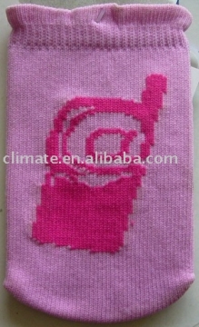 mobile sock